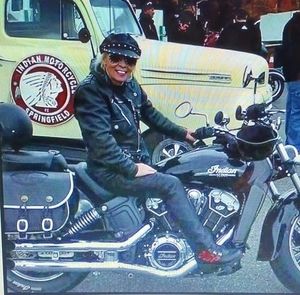 Meet your Posher, Maggie